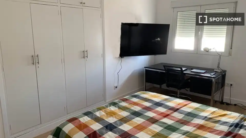 Room in Cartagena, Murcia
