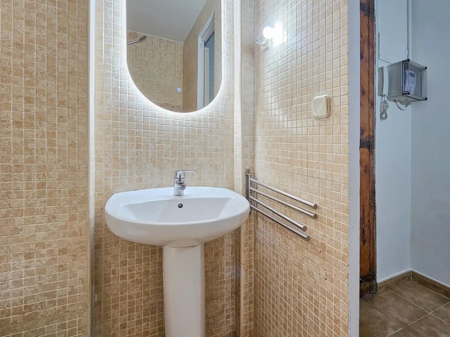 Wohnung mit Aufzug zum Verkauf in Peu de La Creu, imagen 23