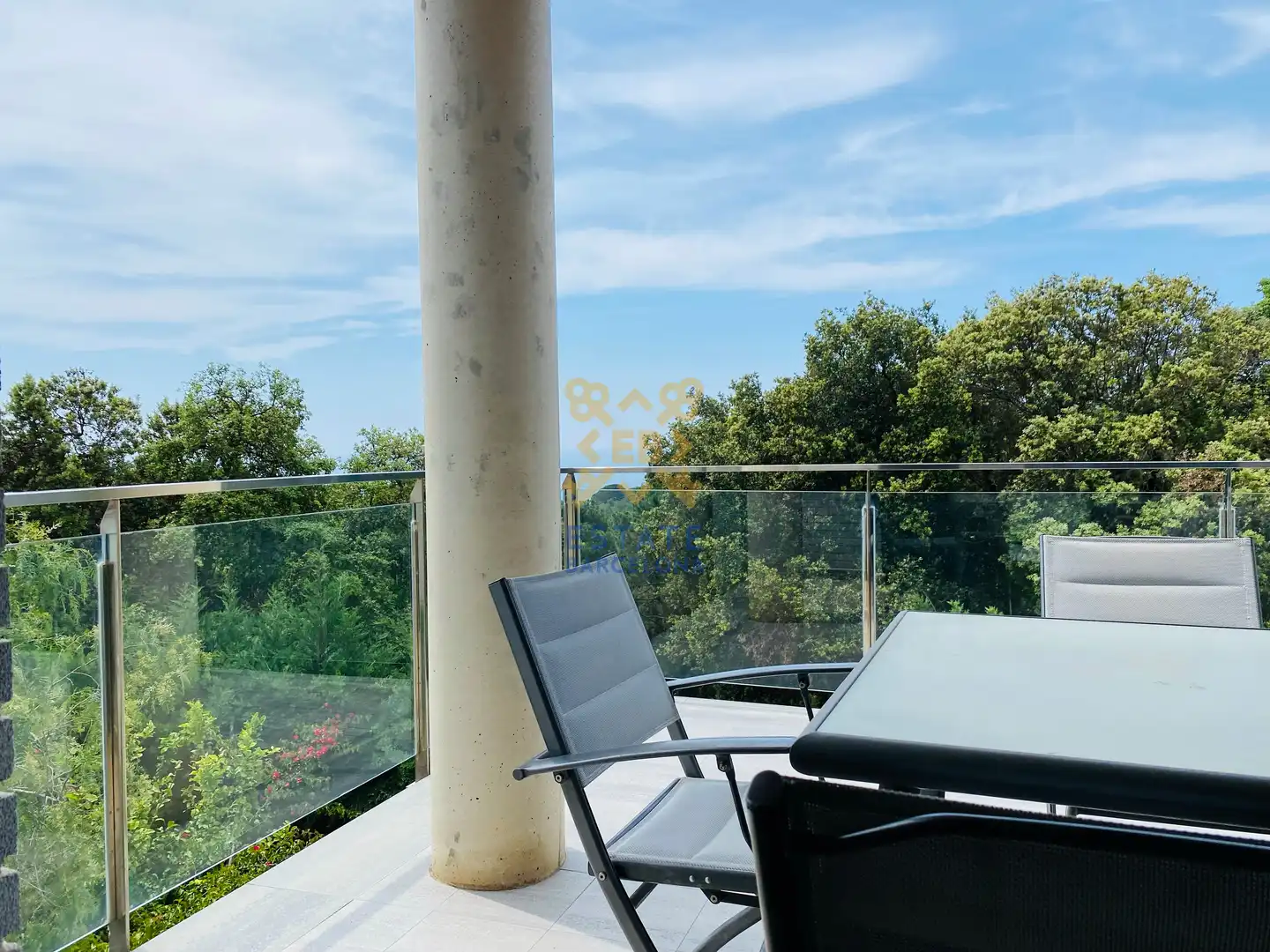 Casa amb piscina en venda a Carrer Noruega, imagen 12