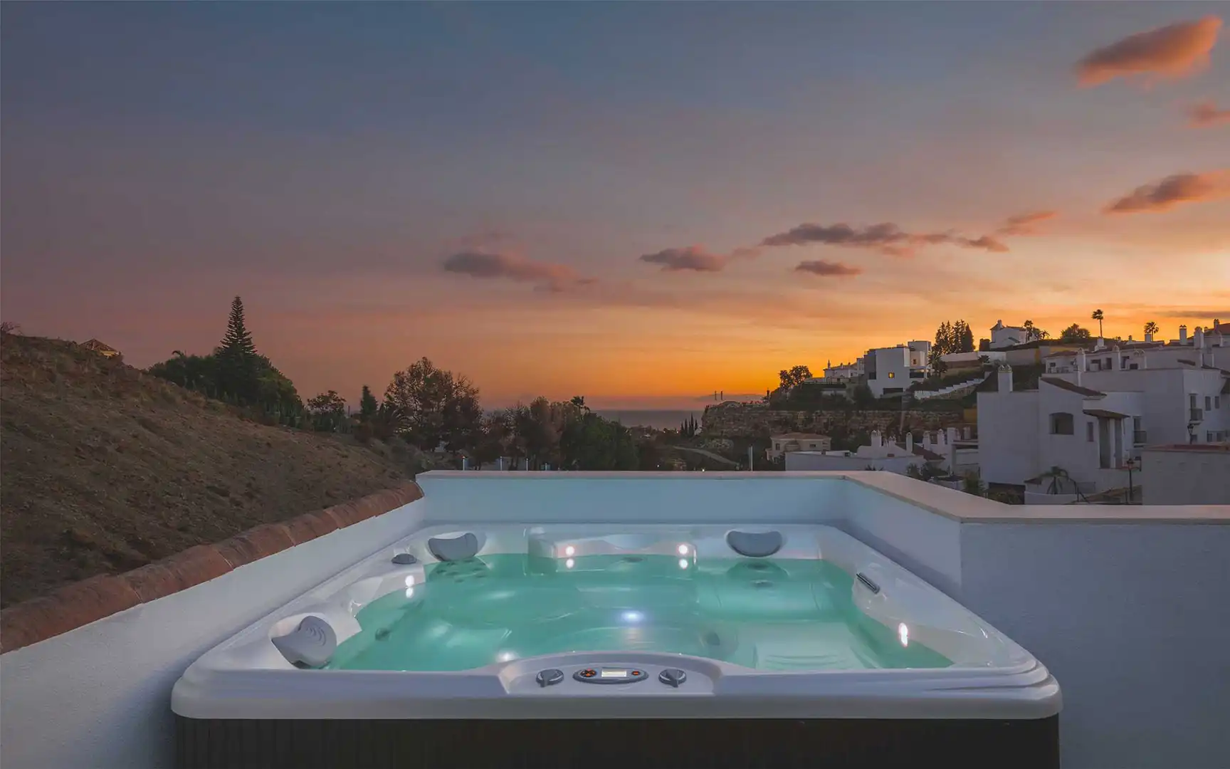 Apartament amb piscina en venda a Marbella Centro, imagen 9