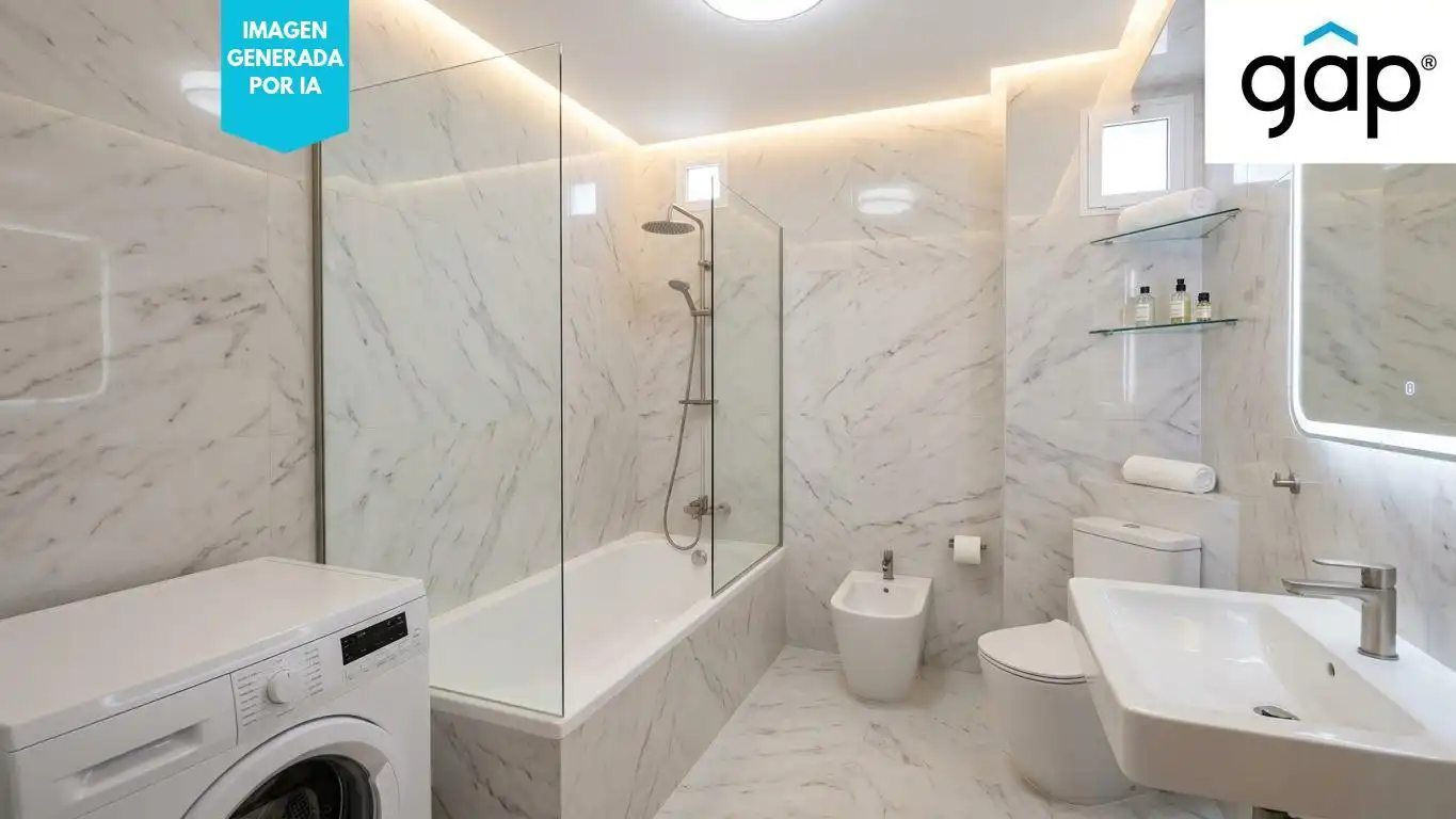 Appartement avec ascenseur à vendre à Calle Carretería, imagen 16