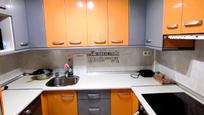 Kitchen of Flat for sale in Elgoibar  with Heating, Parquet flooring and Oven