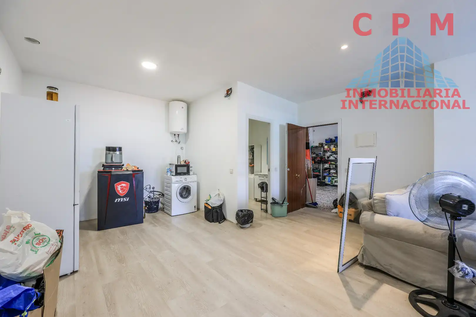 Business premises for sale in Villaverde, imagen 21