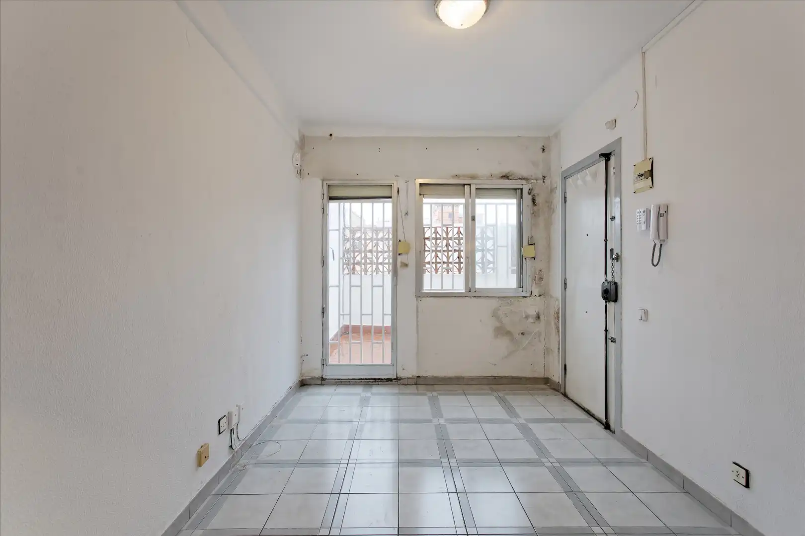 Ático en venta en Barcelona con Calefacción, Terraza y Domótica