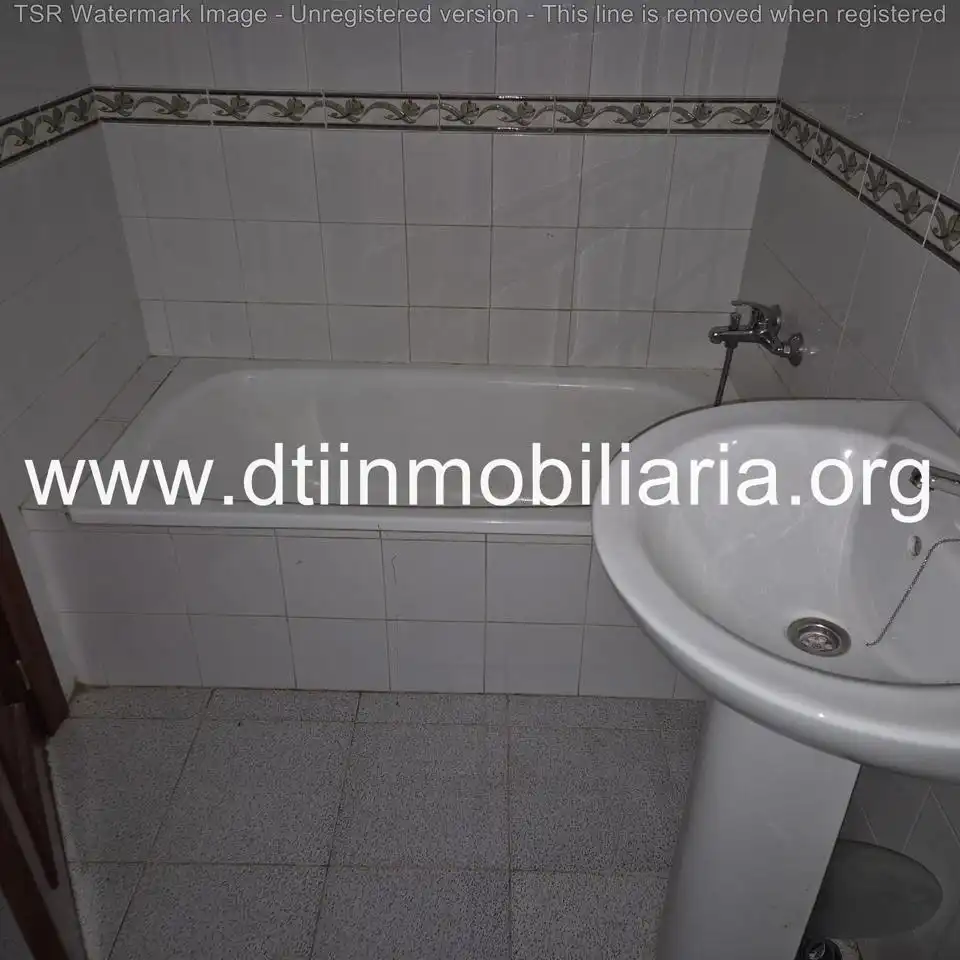 Baño de Casa o chalet en venta en Villalba del Alcor