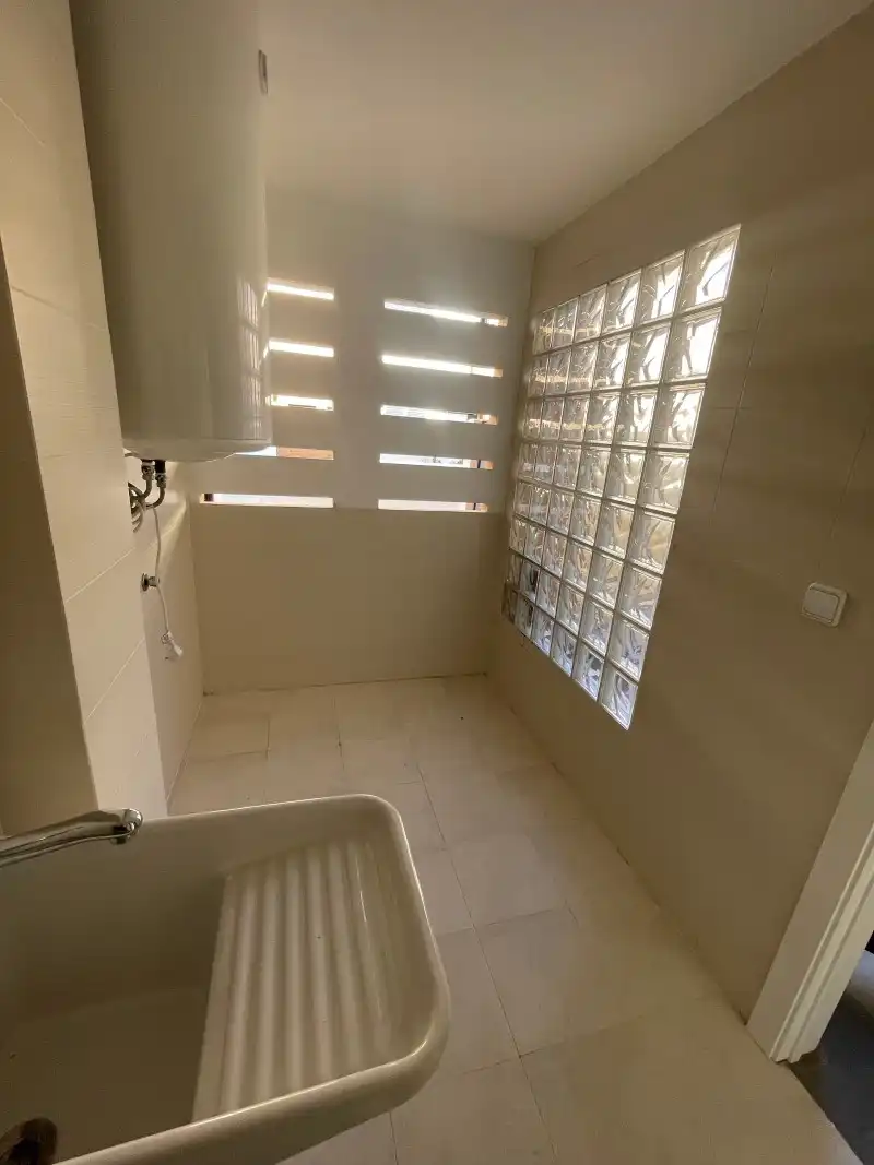 Terraced house with pool for sale in Beniarjó, imagen 14