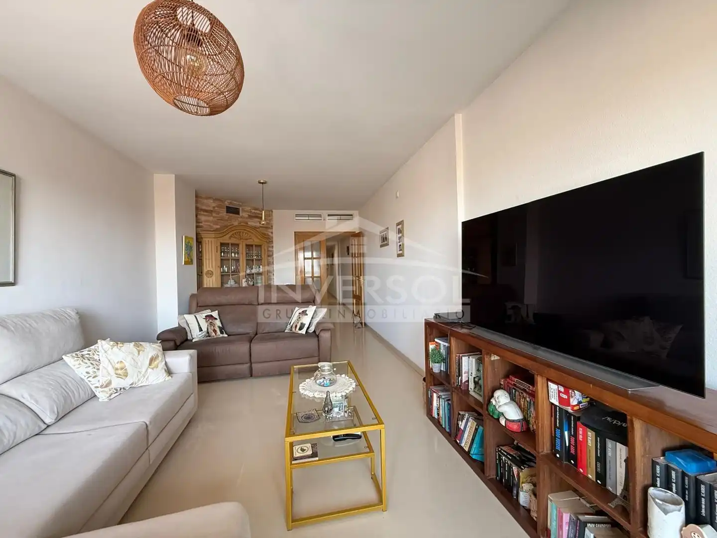 Flat with lift for sale in Calle Málaga, imagen 15