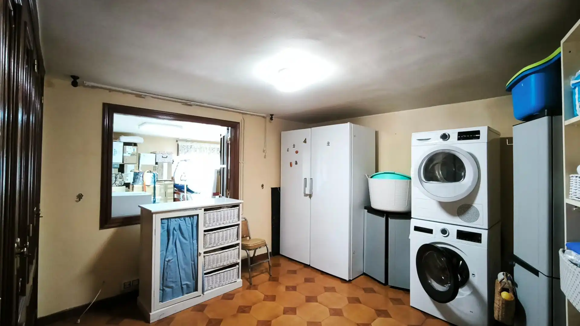 Casa o chalet en venta en A Lama   con Calefacción, Trastero y Balcón