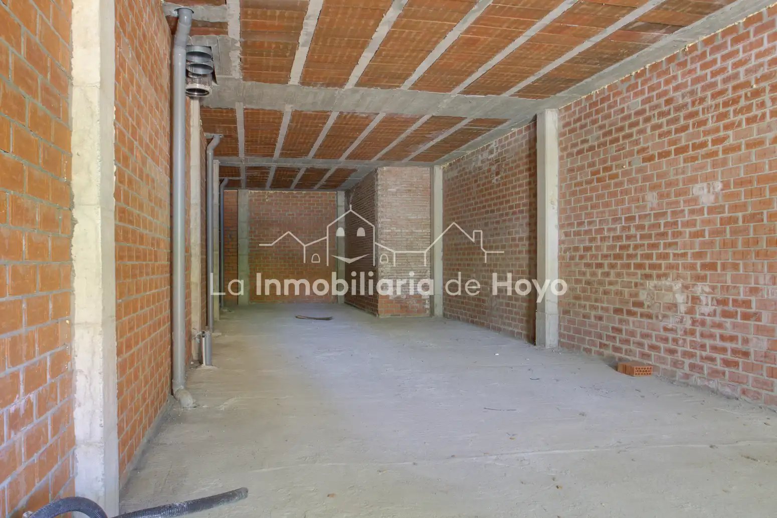 Gewerbefläche zum Verkauf in Colmenar Viejo - Calle Alto de la Marmota