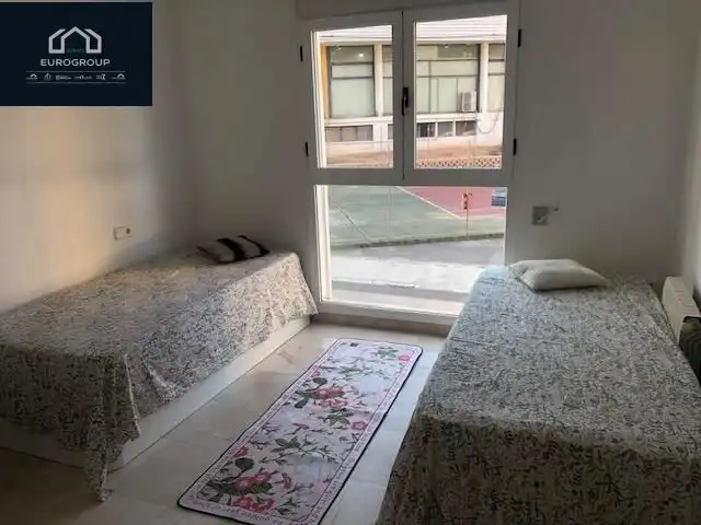 Wohnung mit Pool zur Miete in Levante Alto, imagen 5