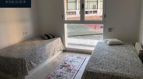 Foto 5 de Pis de lloguer a Levante Alto, Benidorm