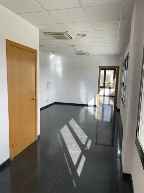 Büro mit Aufzug zur Miete in Instituts - Universitat, imagen 5