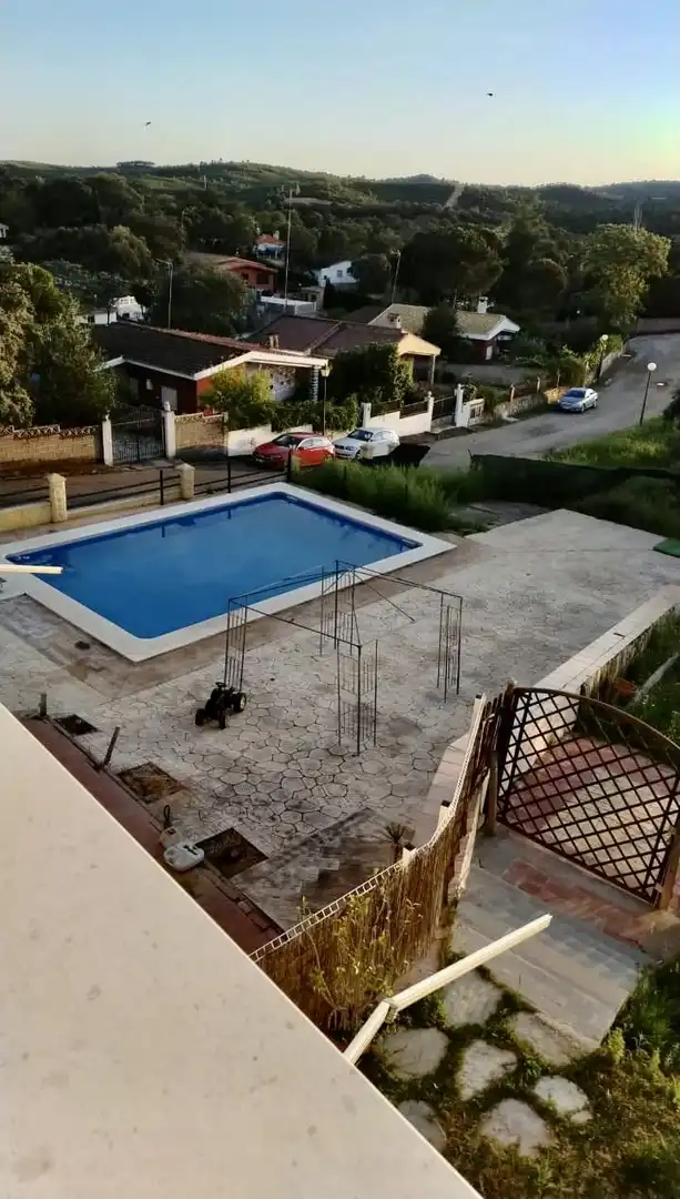 Piscina de Piso en venta en El Garrobo con Calefacción y Piscina comunitaria