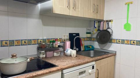 Foto 4 de Pis en venda a El Grao, Castellón