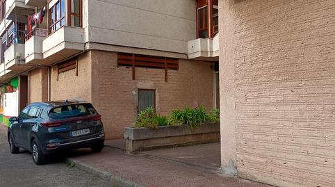 Foto 5 von Geschaftsraum zum Verkauf in Barrio Ventilla (la), 8, Vioño, Piélagos