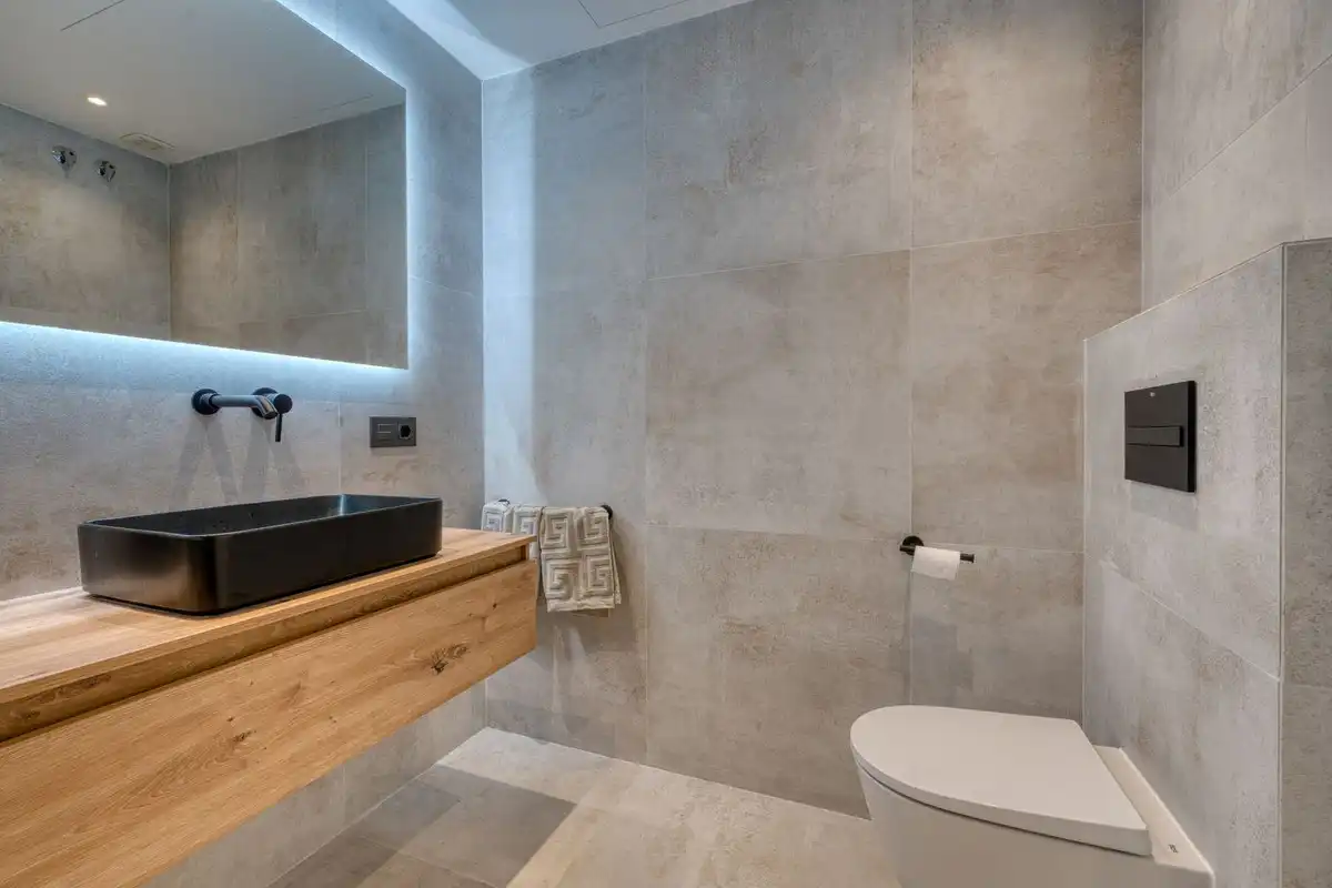 Piso en venta en Avenida Tomás Pascual 22, imagen 20