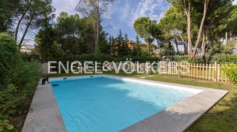 Foto 2 de Casa o xalet en venda a Dehesa Vieja - Puente Cultural, San Sebastián de los Reyes