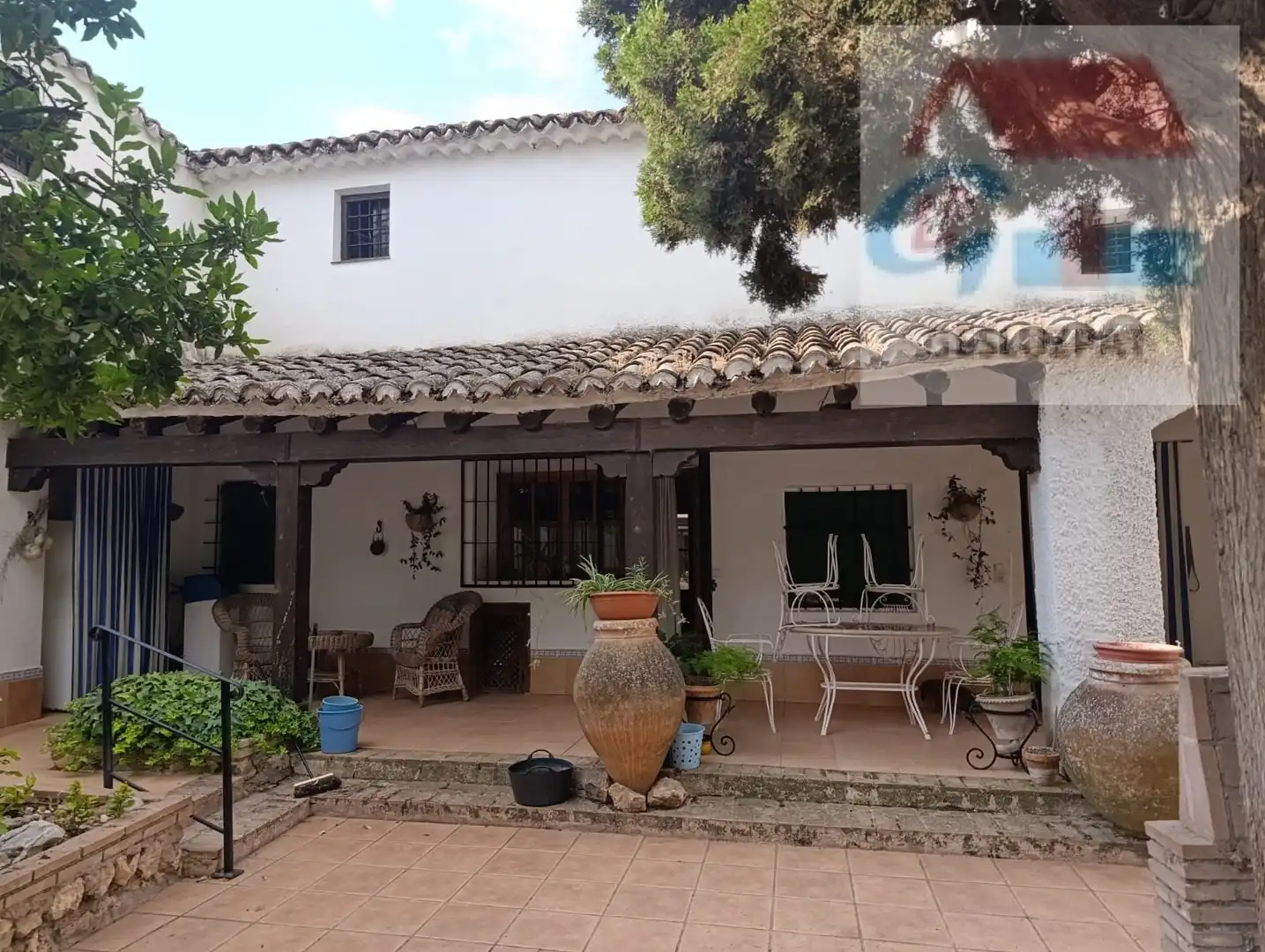 House with terrace for sale in Villanueva de Alcardete, imagen 15