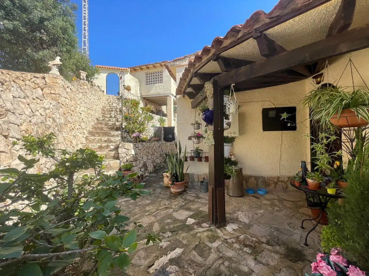 Maison à vendre à La Viña - Montemar - San Jaime, imagen 4