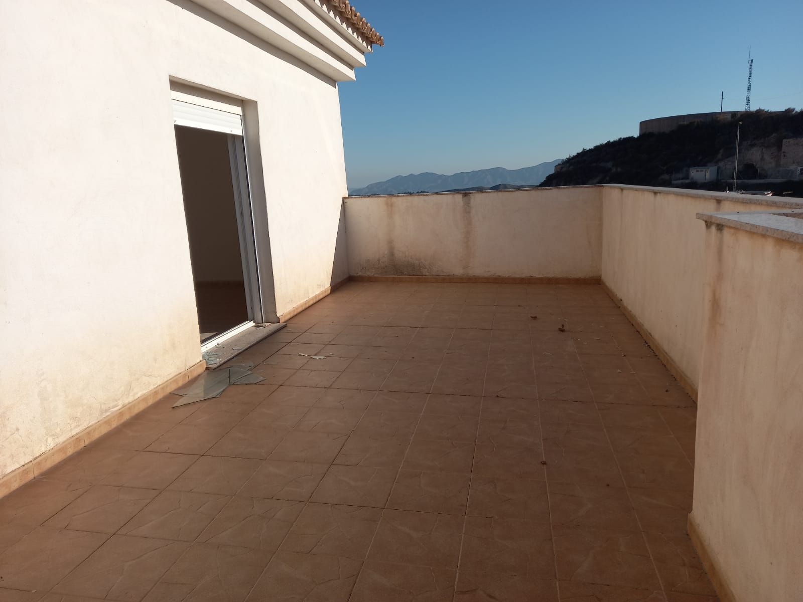Duplex for sale in Atalayas, Abanilla