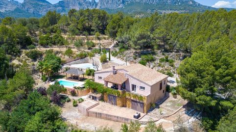 Photo 3 of Houses for sale in Callosa d'en Sarrià, Alicante