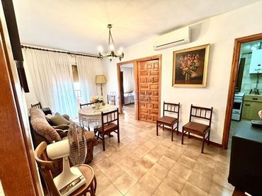 Casa en venta en Villamanrique