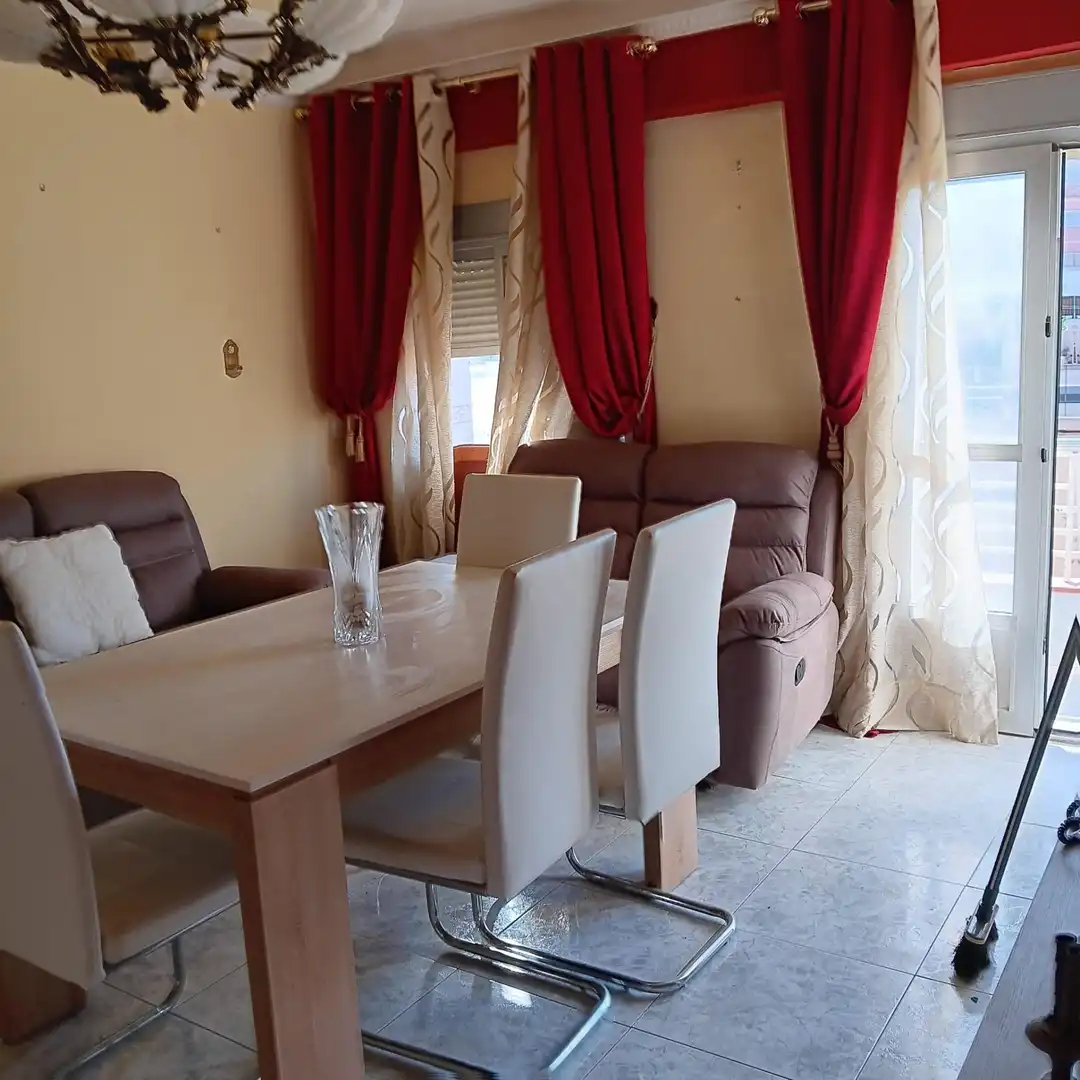 Apartament de lloguer a Ciudad Jardín - Tagarete - El Zapillo, imagen 4