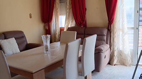 Foto 4 von Wohnungen zur Miete in Ciudad Jardín - Tagarete - El Zapillo, Almería Capital