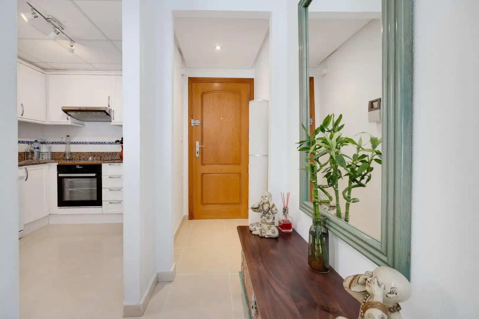 Penthouse with pool for sale in Playa de los Locos, imagen 9