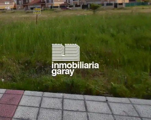 Residential land for sale in Medina de Pomar
