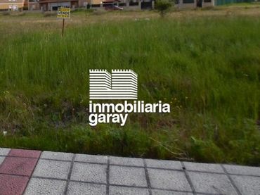 Residential land for sale in Medina de Pomar