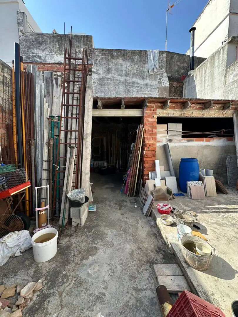 Residential for sale in Carrer Nou, Beniopa - Sant Pere