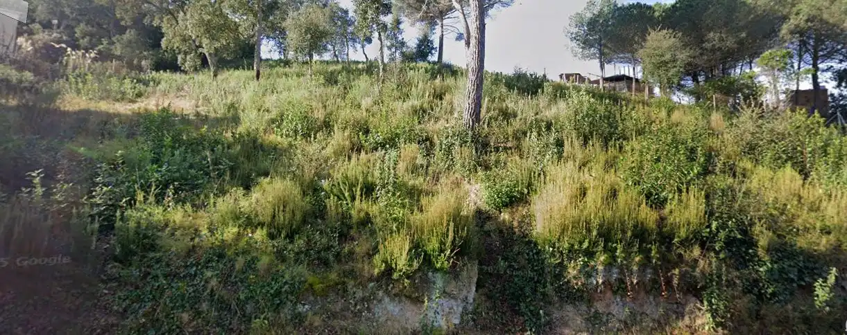 Terreno residencial en venta en Montbarbat