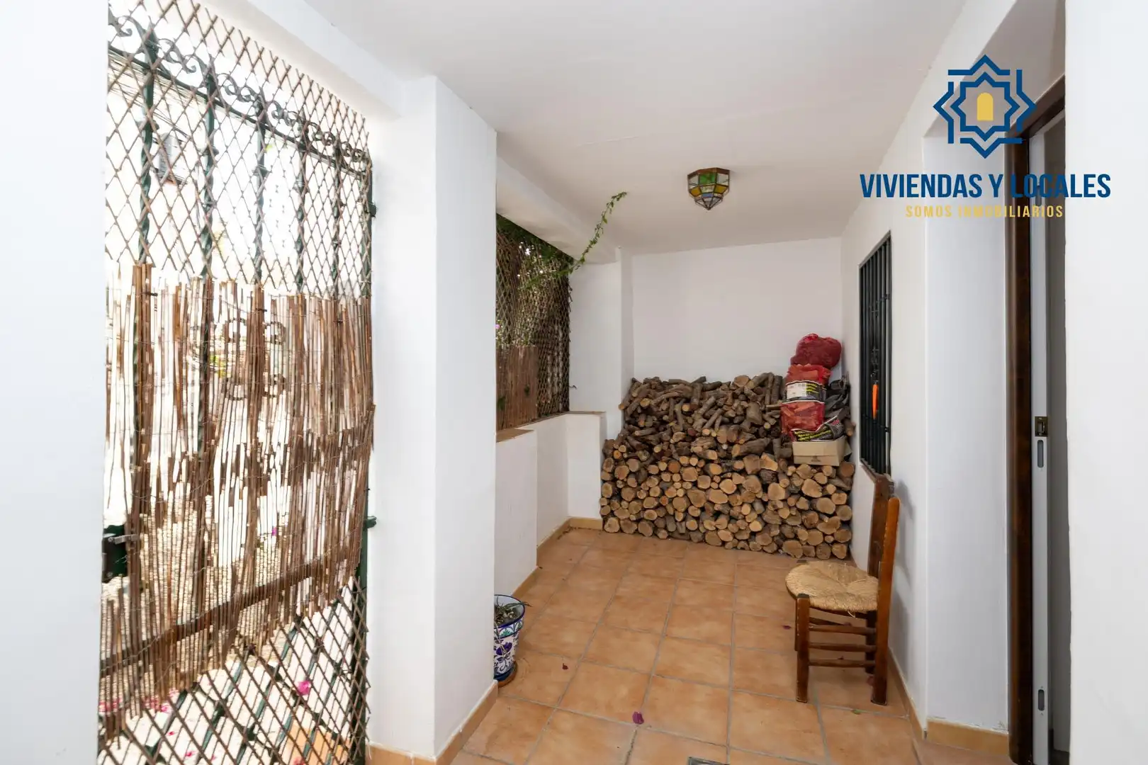 Reihenhaus zum Verkauf in Albaicín, imagen 6