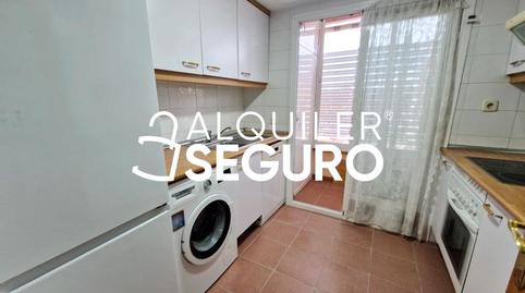 Photo 5 of Flat to rent in De Castellón, Centro, Móstoles