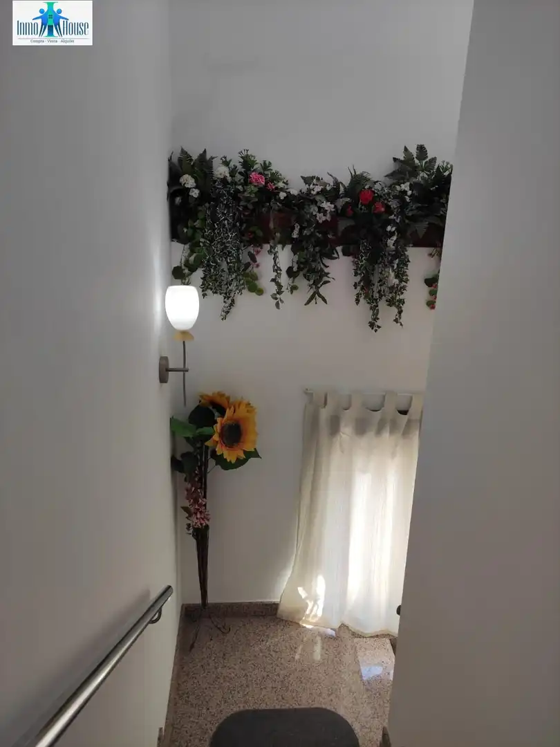 Casa o chalet en venta en Valdeganga con Calefacción, Terraza y Trastero