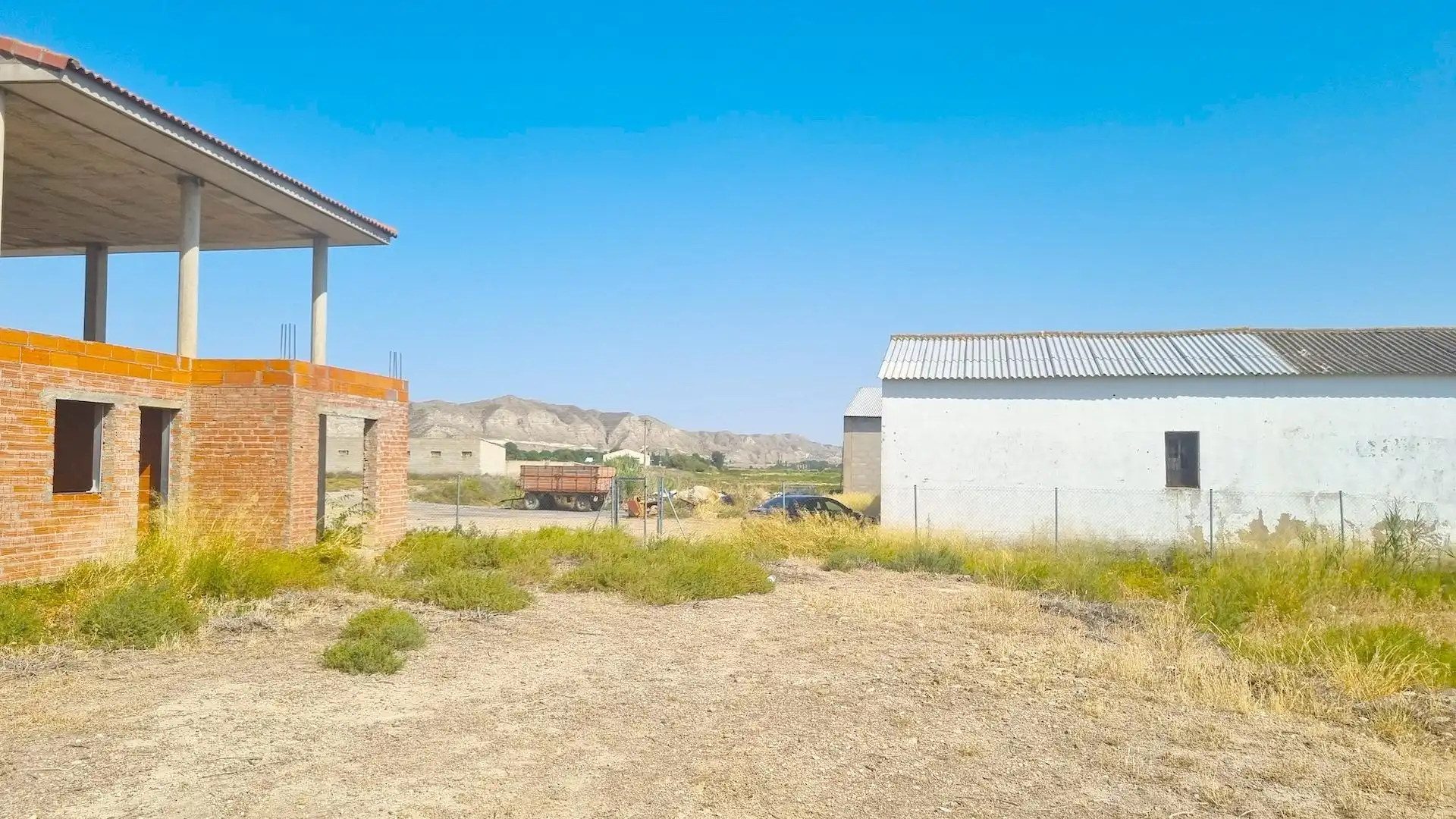 Residencial en venta en Nuez de Ebro