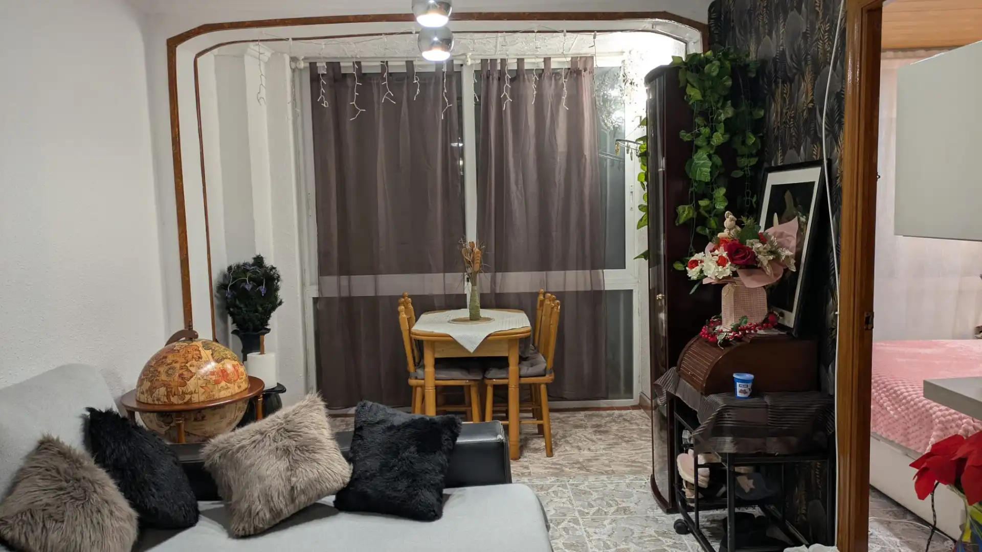 Piso en venta en Carrer dels Indians, imagen 5