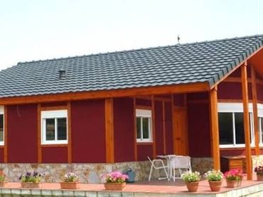 Casa con giardino in vendita a Robledo de Chavela