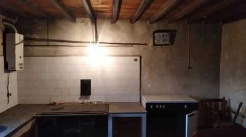 Foto 5 de Casa adosada en venta en Lugar Freis, 5, Cerdido, A Coruña