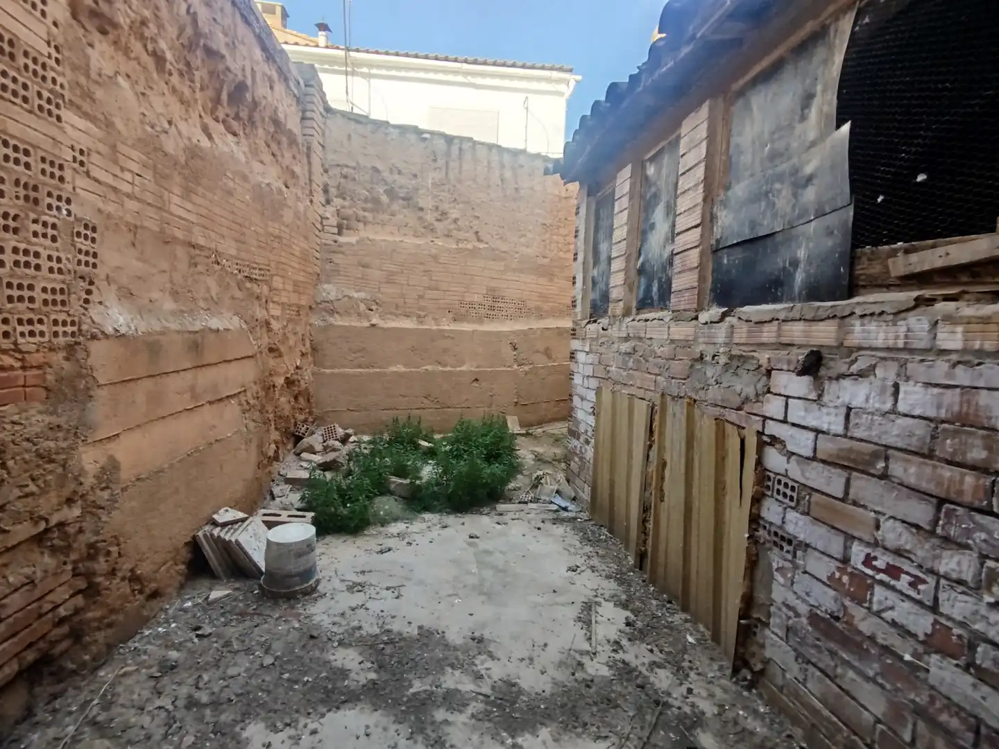 Finca rústica en venda en Esplús amb Moblat