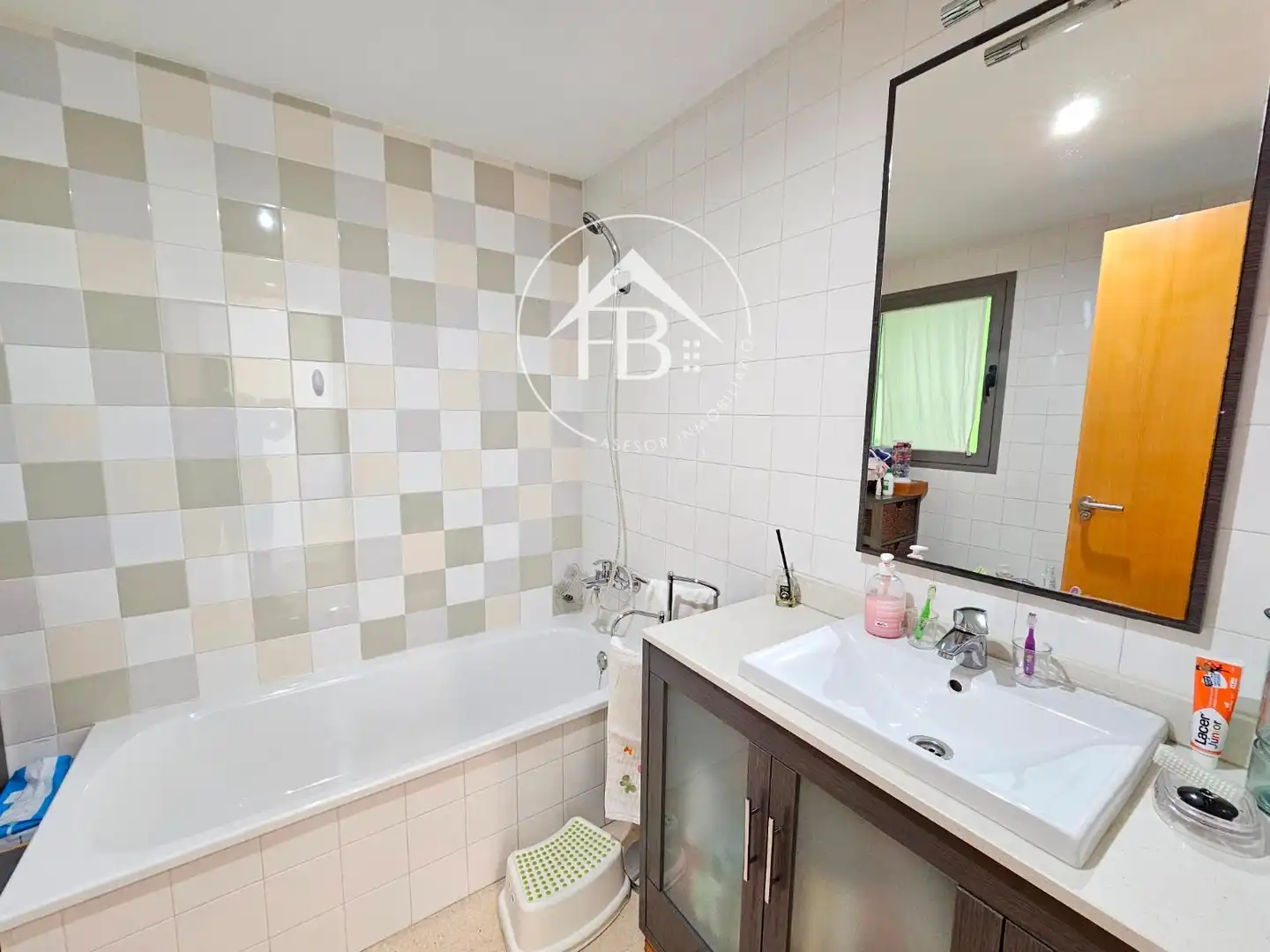 Baño de Piso en venta en Sant Joan d'Alacant con Aire acondicionado y Calefacción