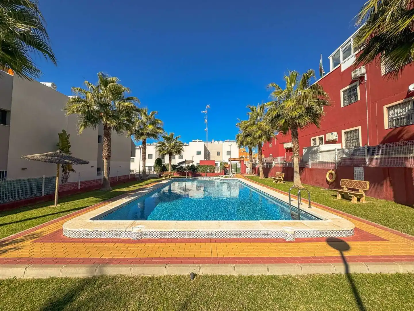 Apartament amb piscina en venda a N/A, imagen 7