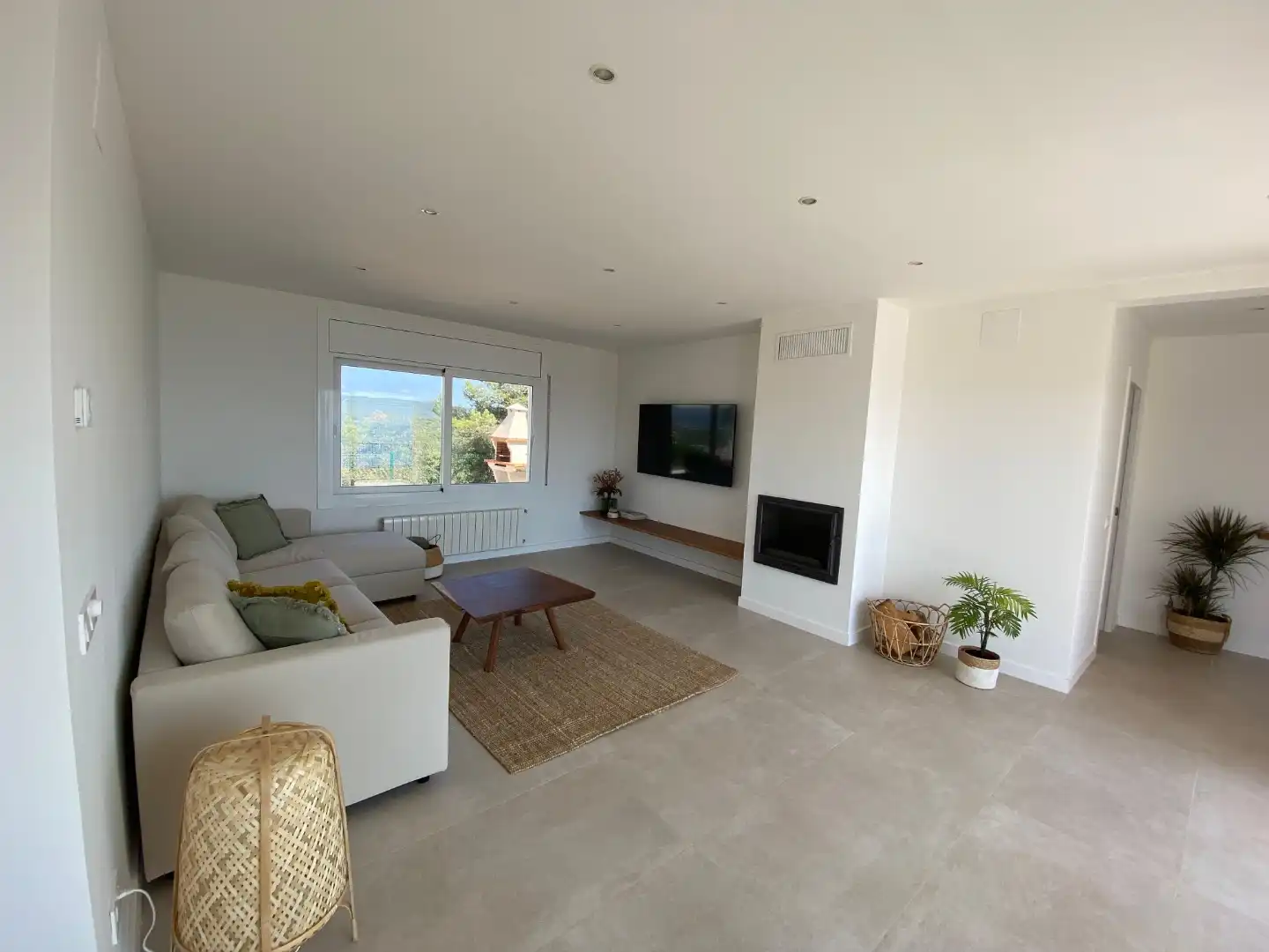 Villa mit Garten zum Verkauf in Sant Damia 39, imagen 4