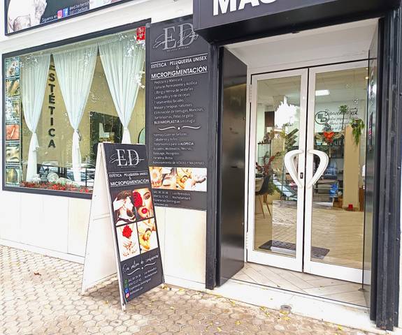 Local comercial en Alquiler en Calle PUERTO LUMBRERAS en Juan XXIII - Rochelambert