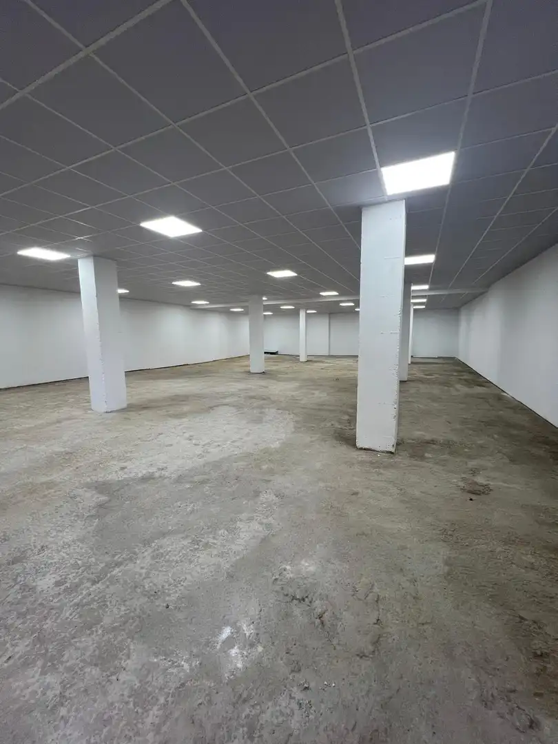 Gewerbefläche zum Verkauf in Nueva Alcalá, imagen 7