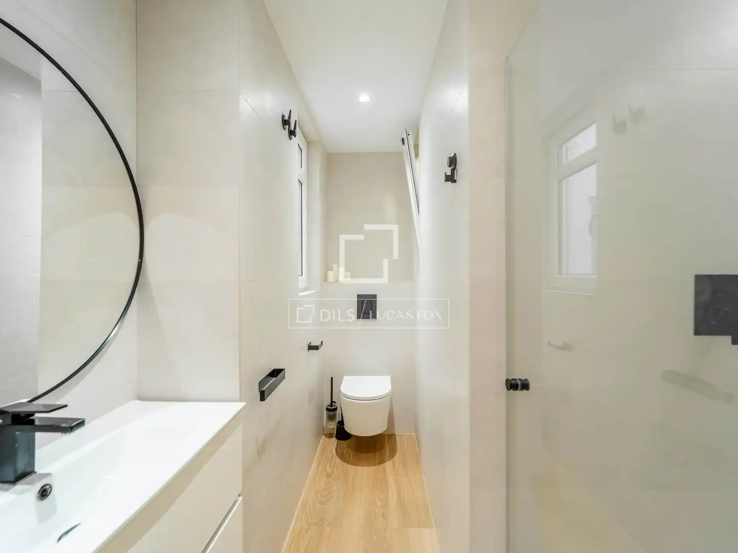 Flat for rent in Valencia, Valencia