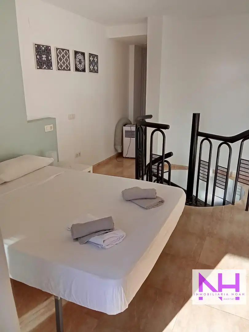 Maisonette mit Aufzug zum Verkauf in Chilches / Xilxes, imagen 28