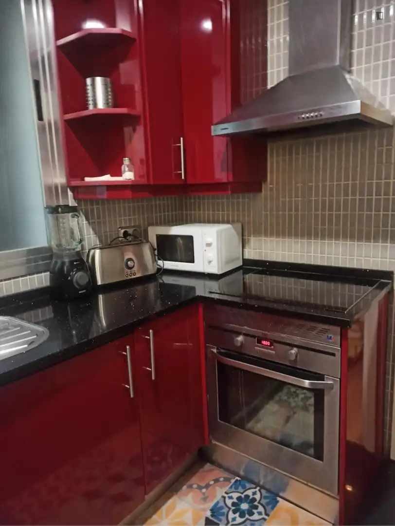 Apartament amb ascensor de lloguer a Centro, imagen 6