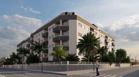 Foto 4 de Pis en venda a Aguadulce Sur, Roquetas de Mar